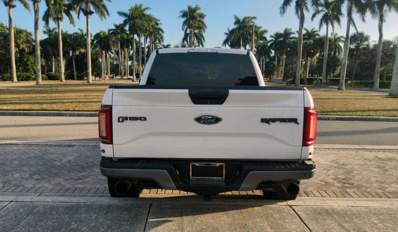 Ford F150 Super Cab - Thumbnail 15