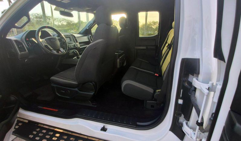 Ford F150 Super Cab - Thumbnail 12