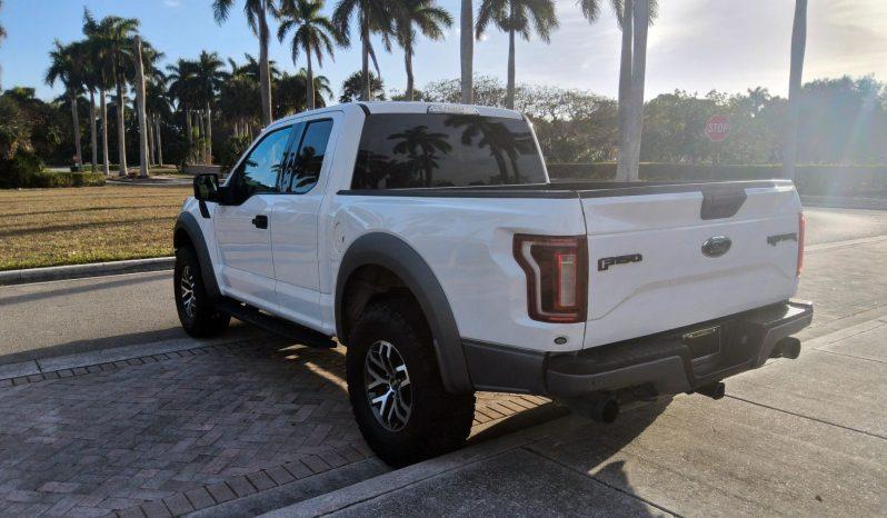 Ford F150 Super Cab - Thumbnail 17