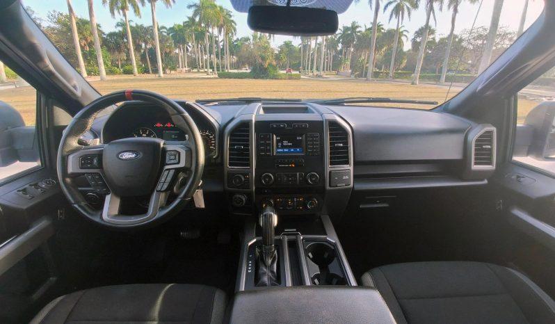 Ford F150 Super Cab - Thumbnail 6