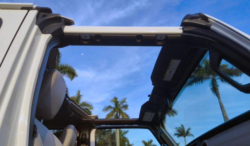 Jeep Wrangler Unlimited 4Xe - Thumbnail 12