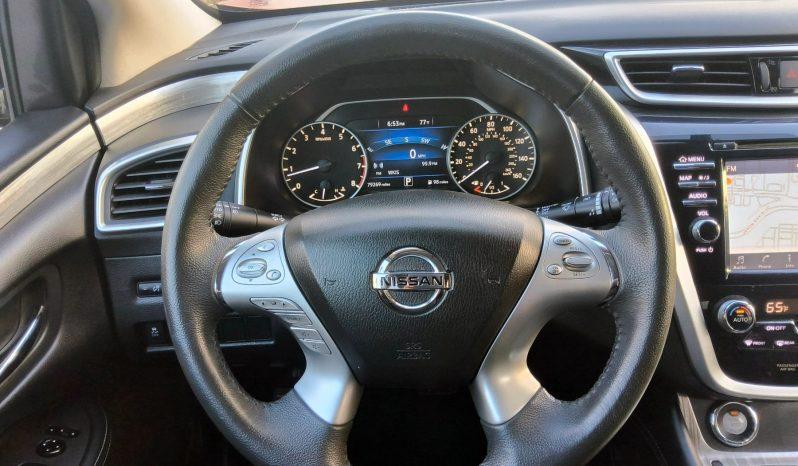 Nissan Murano - Thumbnail 15