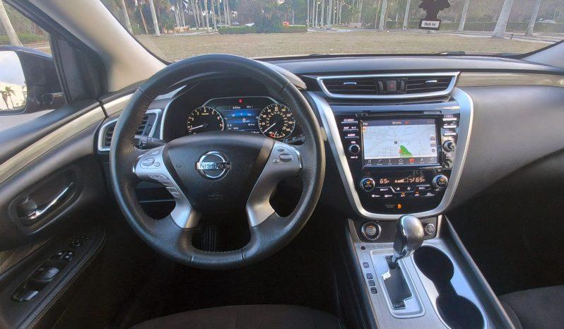 Nissan Murano - Thumbnail 16