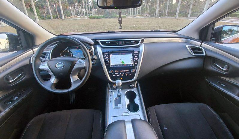 Nissan Murano - Thumbnail 20