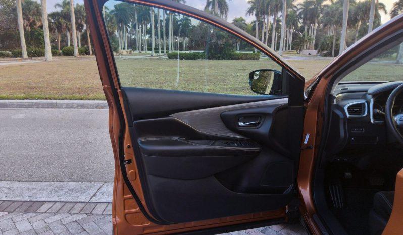 Nissan Murano - Thumbnail 10