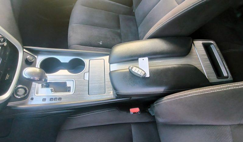 Nissan Murano - Thumbnail 14