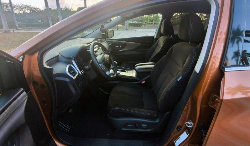 Nissan Murano - Thumbnail 12