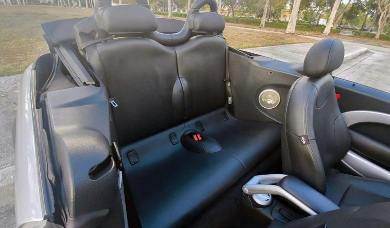 MINI Convertible - Thumbnail 7