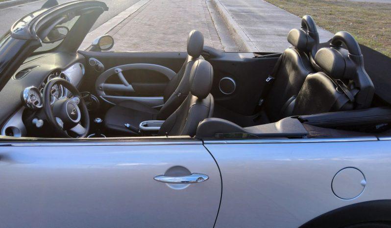 MINI Convertible - Thumbnail 18