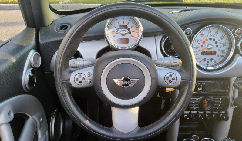 MINI Convertible - Thumbnail 9