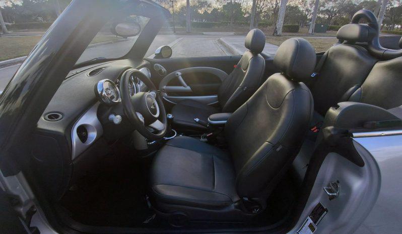 MINI Convertible - Thumbnail 20