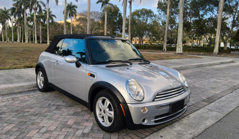 MINI Convertible - Thumbnail 11