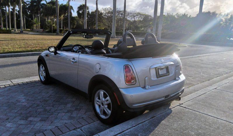MINI Convertible - Thumbnail 13