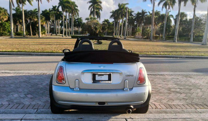 MINI Convertible - Thumbnail 15