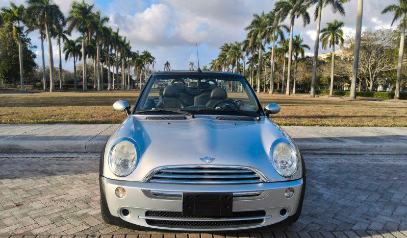 MINI Convertible - Thumbnail 4