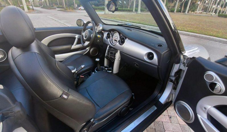 MINI Convertible - Thumbnail 8