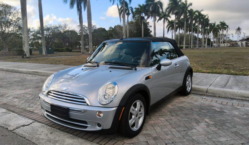 MINI Convertible - Thumbnail 12