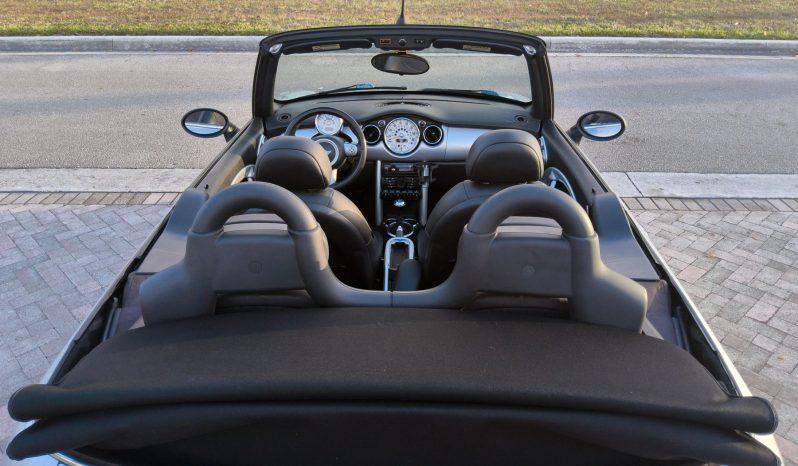 MINI Convertible - Thumbnail 17