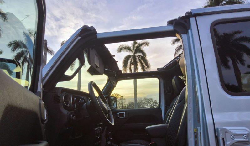 Jeep Wrangler Unlimited 4Xe - Thumbnail 12