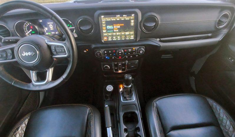 Jeep Wrangler Unlimited 4Xe - Thumbnail 6