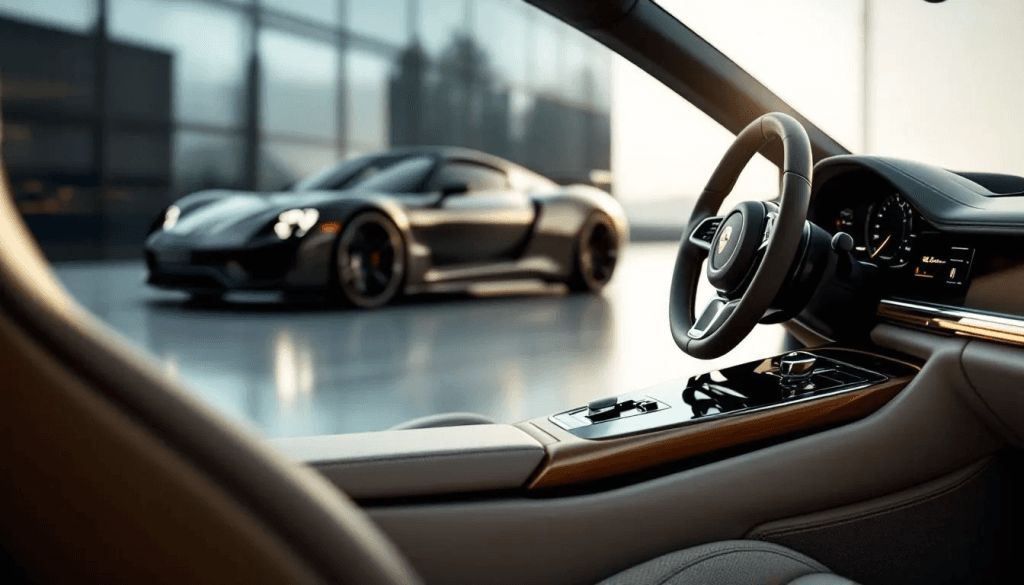 Porsche 911 Carrera S - Thumbnail 2