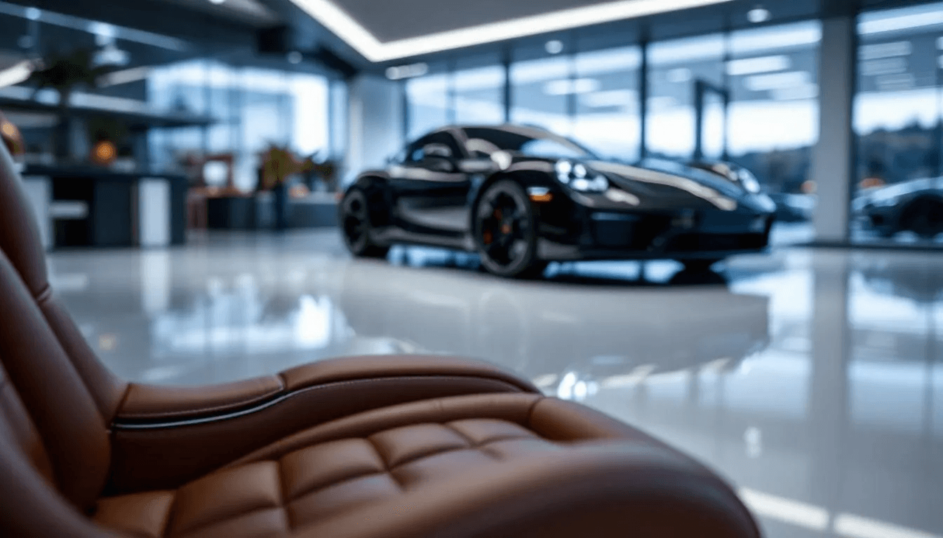 Porsche 911 Carrera S - Thumbnail 6