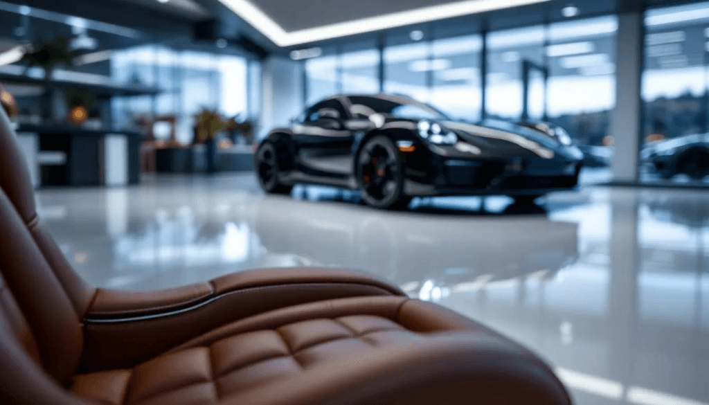 Porsche 911 Carrera S - Thumbnail 5