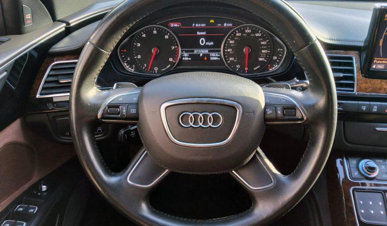 Audi A8 - Thumbnail 7