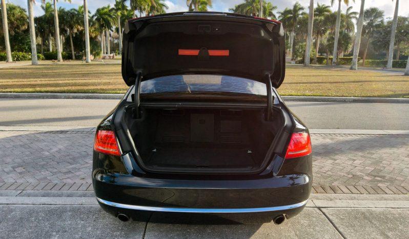 Audi A8 - Thumbnail 20