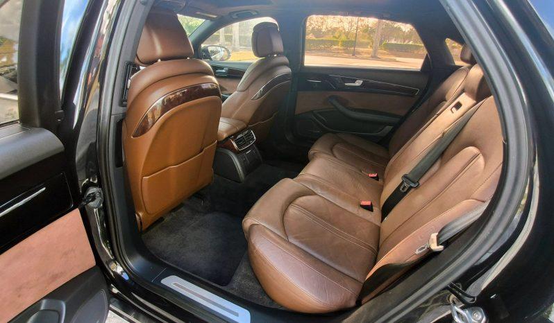 Audi A8 - Thumbnail 11