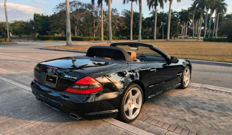 Mercedes-Benz Sl-Class - Thumbnail 16