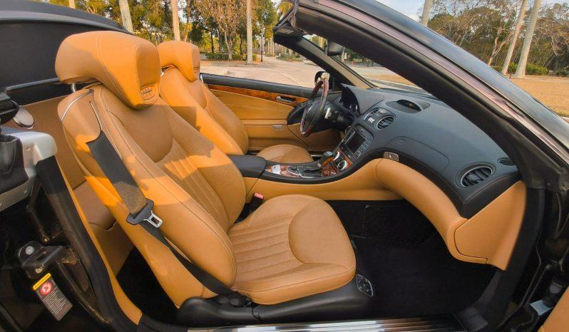 Mercedes-Benz Sl-Class - Thumbnail 5