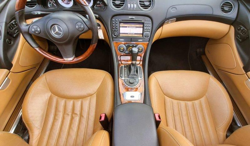 Mercedes-Benz Sl-Class - Thumbnail 10