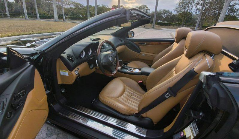 Mercedes-Benz Sl-Class - Thumbnail 6