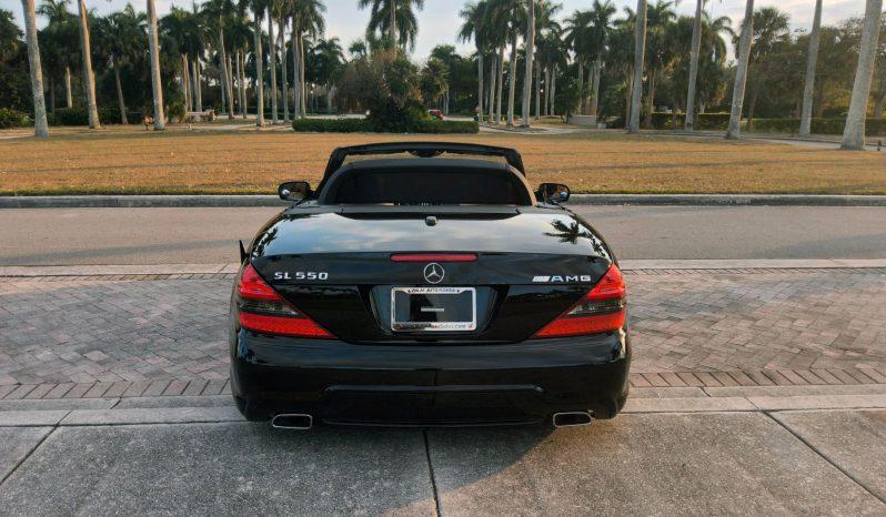 Mercedes-Benz Sl-Class - Thumbnail 12