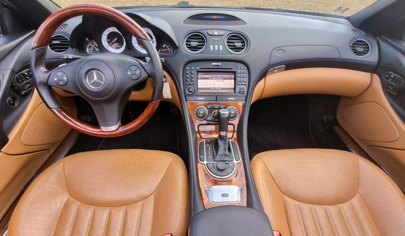 Mercedes-Benz Sl-Class - Thumbnail 7