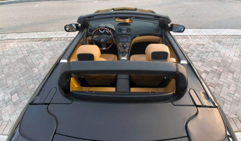 Mercedes-Benz Sl-Class - Thumbnail 18