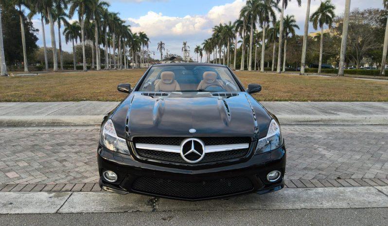 Mercedes-Benz Sl-Class - Thumbnail 4