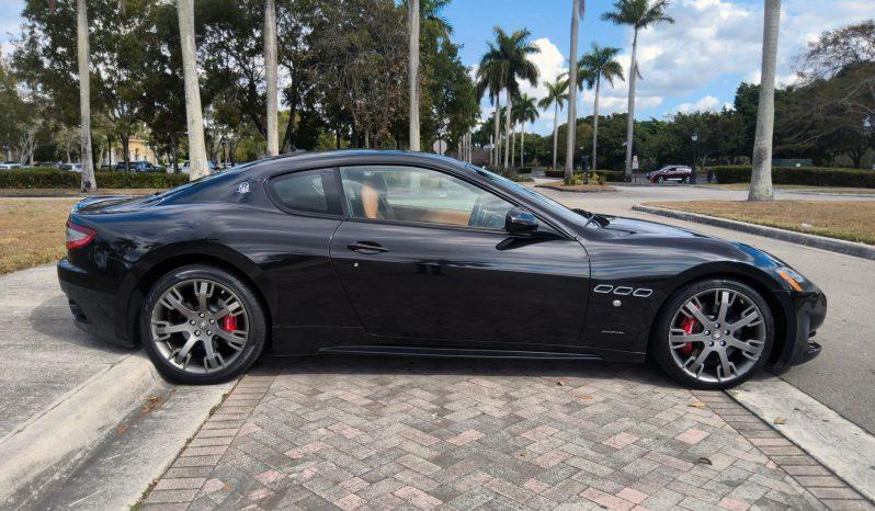 Maserati Granturismo - Thumbnail 16