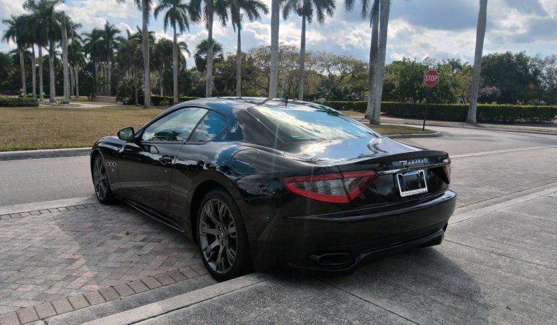 Maserati Granturismo - Thumbnail 17