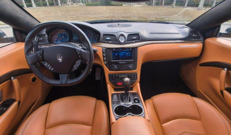Maserati Granturismo - Thumbnail 9