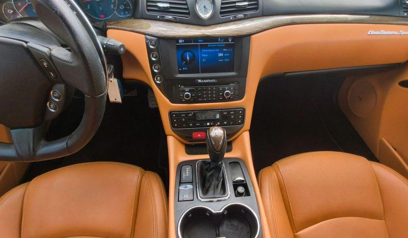 Maserati Granturismo - Thumbnail 8