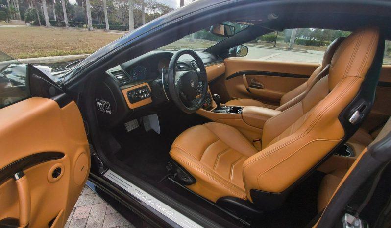 Maserati Granturismo - Thumbnail 20