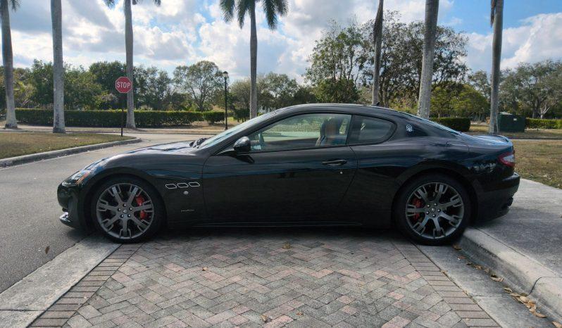 Maserati Granturismo - Thumbnail 15