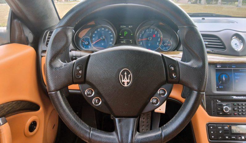 Maserati Granturismo - Thumbnail 6