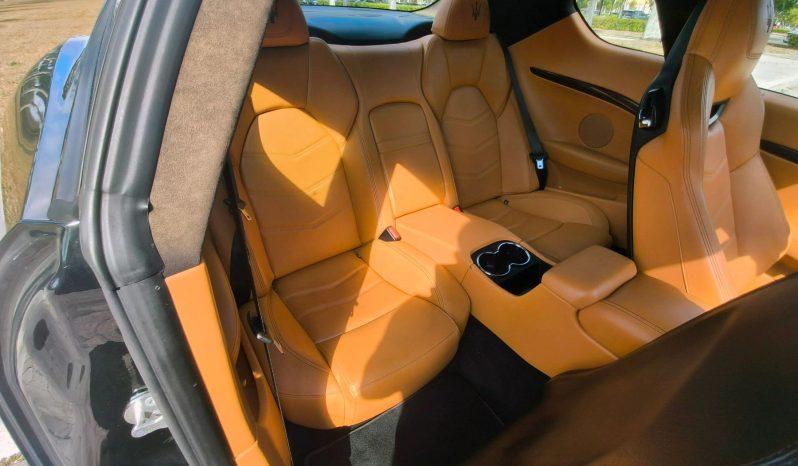 Maserati Granturismo - Thumbnail 12