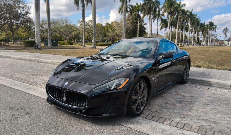 Maserati Granturismo - Thumbnail 4