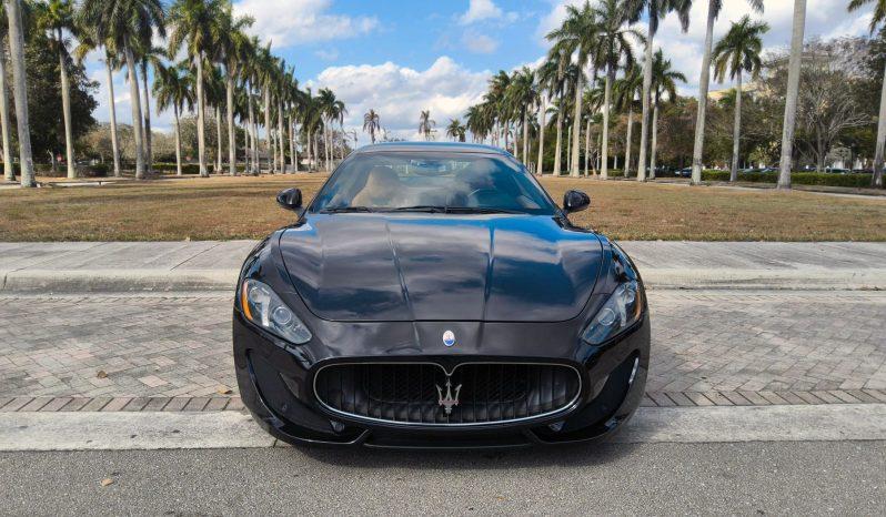 Maserati Granturismo - Thumbnail 3