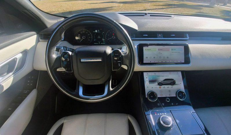 Land Rover Range Rover Velar - Thumbnail 10