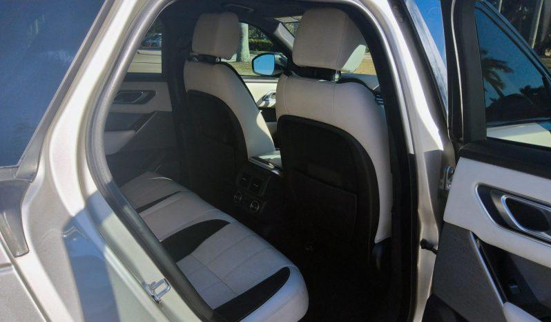 Land Rover Range Rover Velar - Thumbnail 13
